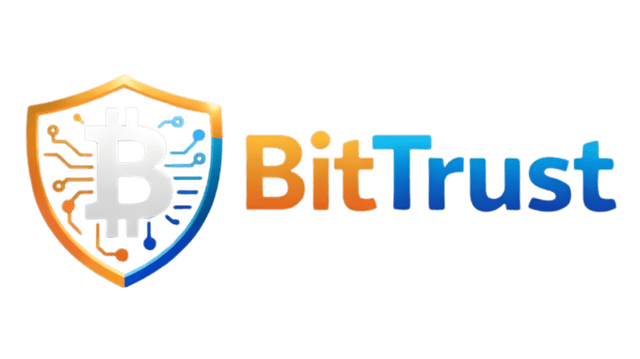 BitTrust Logo